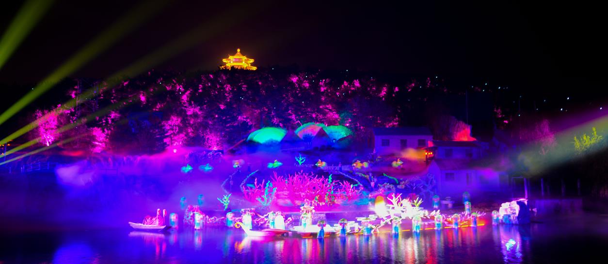 三：八仙賀喜