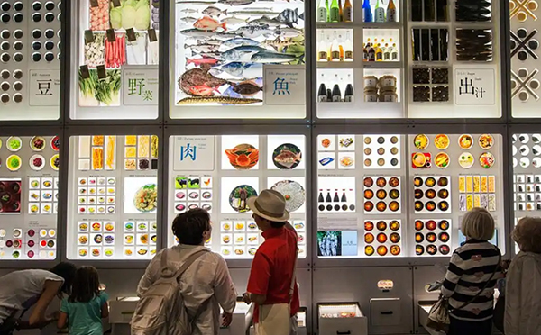 展廳設(shè)計(jì)公司